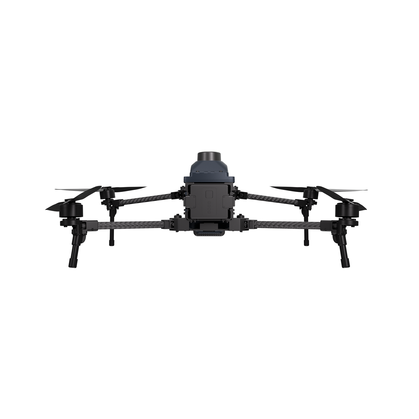 NOVA-4T HIGH-PERFORMANCE QUAD-ROTOR INDUSTRIAL DRONE