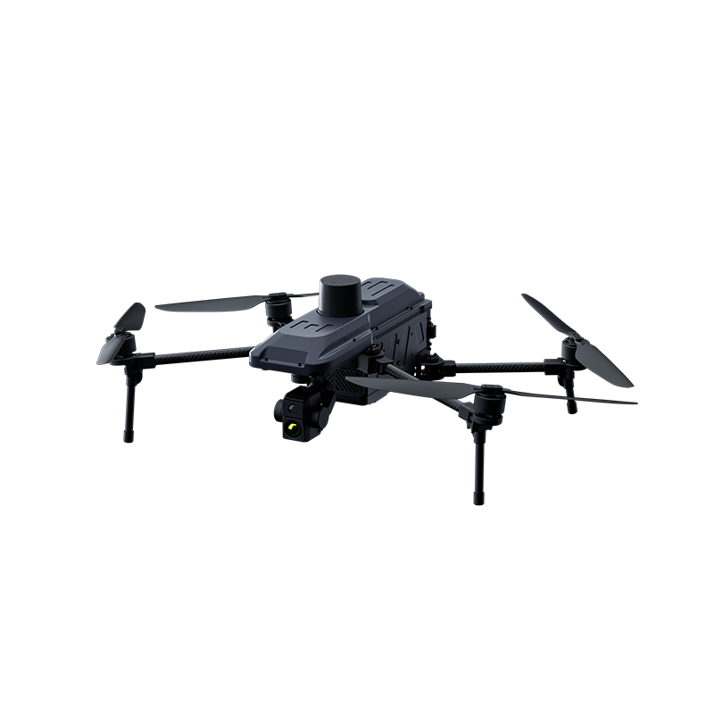 Nova-2T High Performance Quad-Rotor Industrial Drone