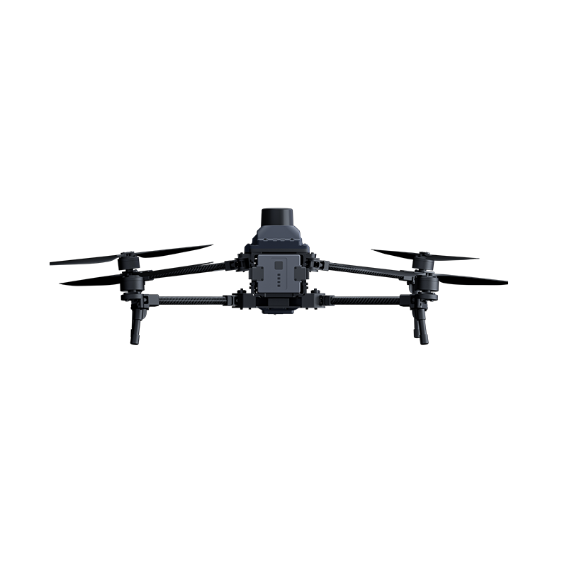 Nova-2T High Performance Quad-Rotor Industrial Drone