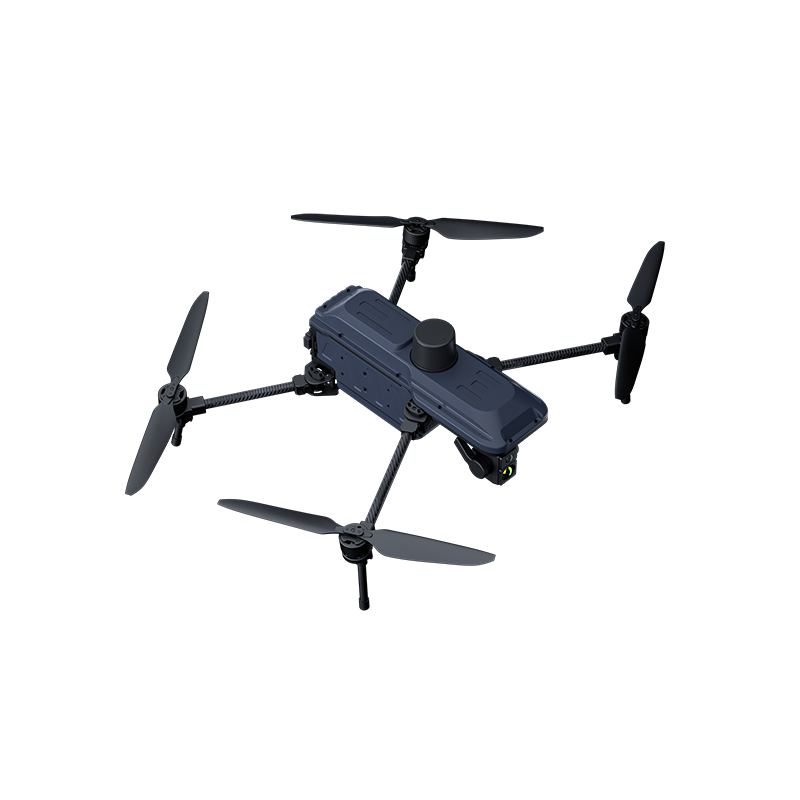Nova-2T High Performance Quad-Rotor Industrial Drone