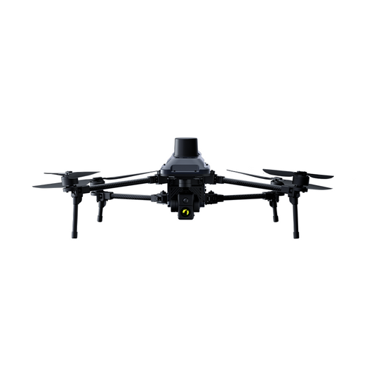 Nova-2T High Performance Quad-Rotor Industrial Drone