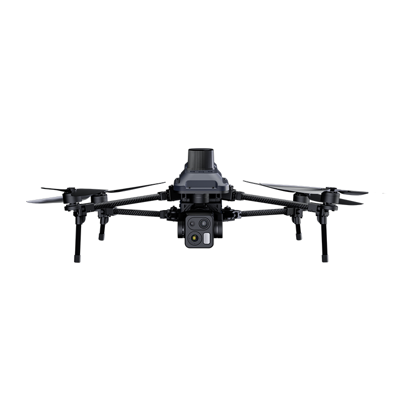 Nova 4T-Mini High Performance Quad-Rotor Industrial Drone