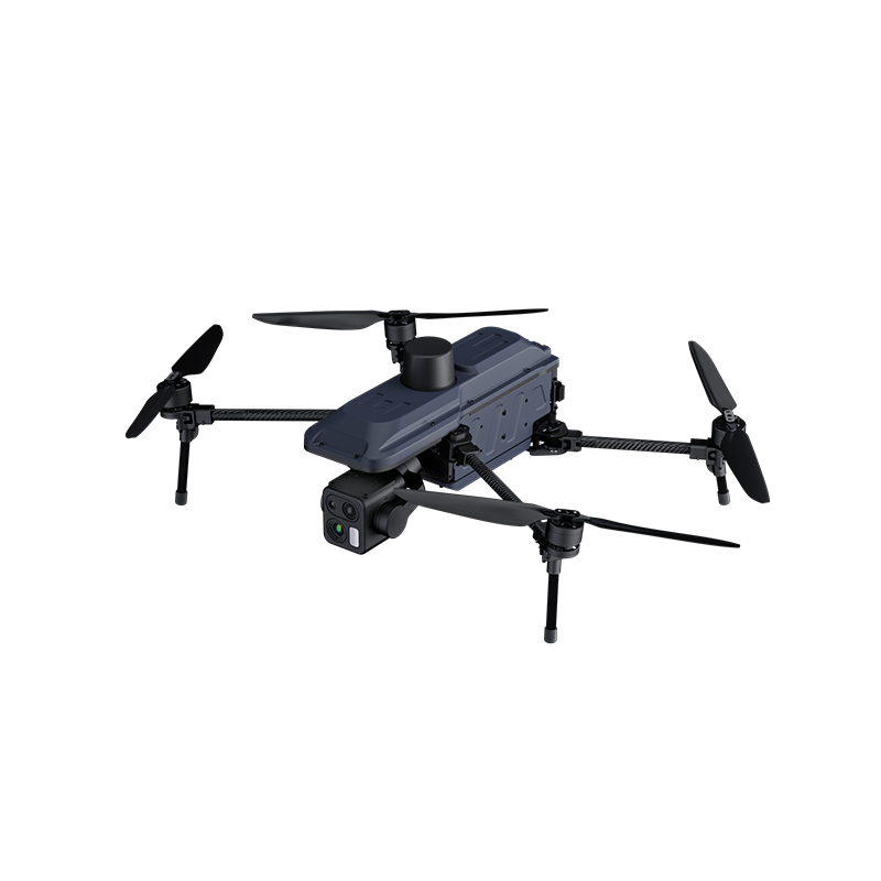 Nova 4T-Mini High Performance Quad-Rotor Industrial Drone