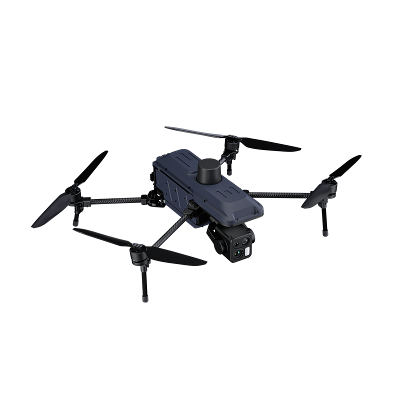 Nova 4T-Mini High Performance Quad-Rotor Industrial Drone
