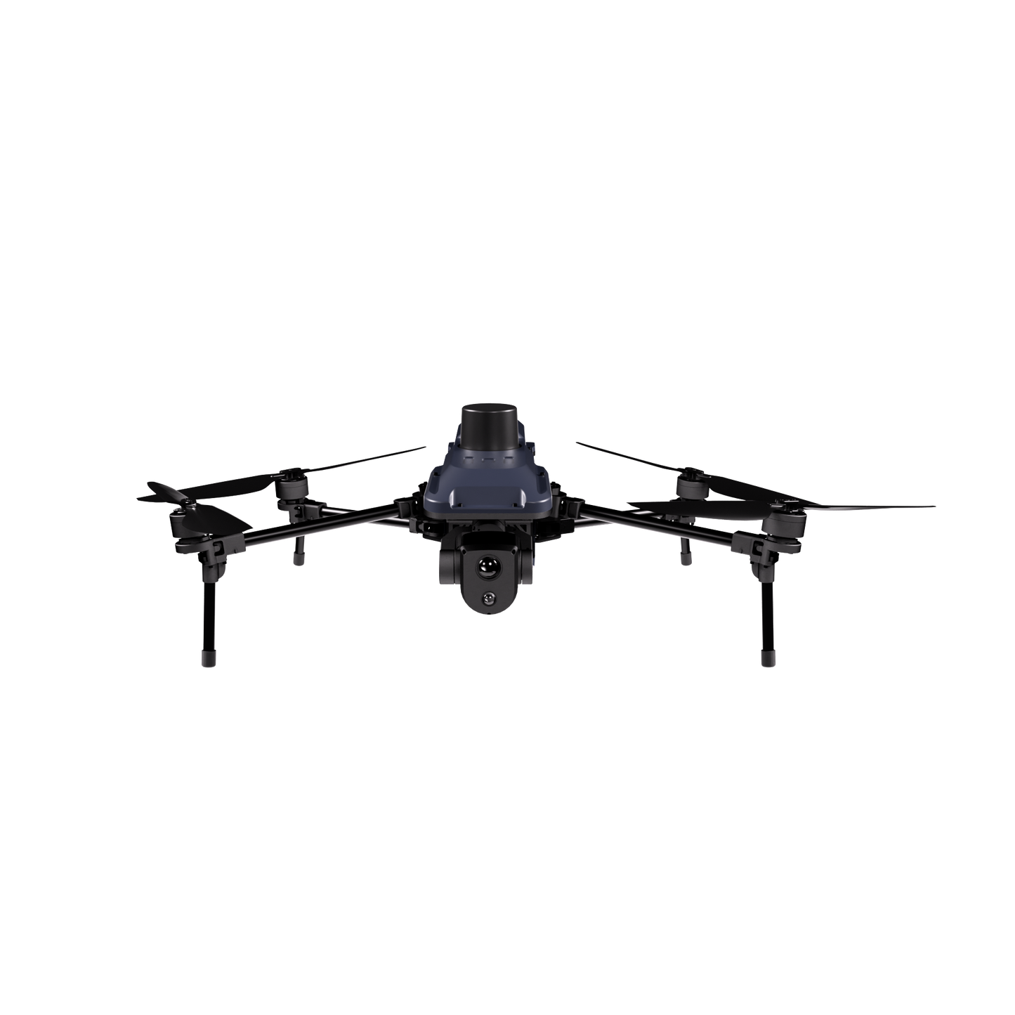 Nova-K11 High Performance Quad-Rotor Industrial Drone