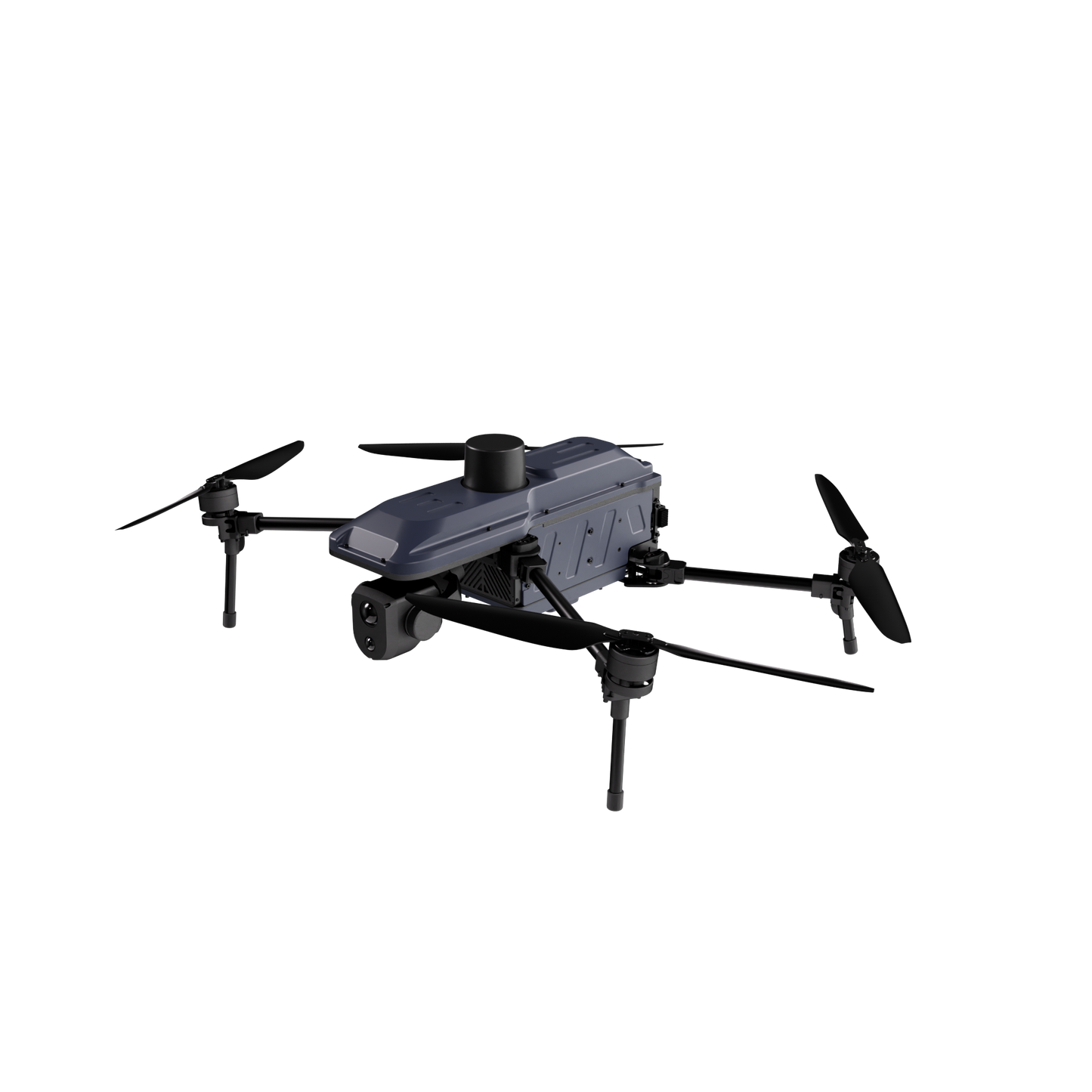 Nova-K11 High Performance Quad-Rotor Industrial Drone