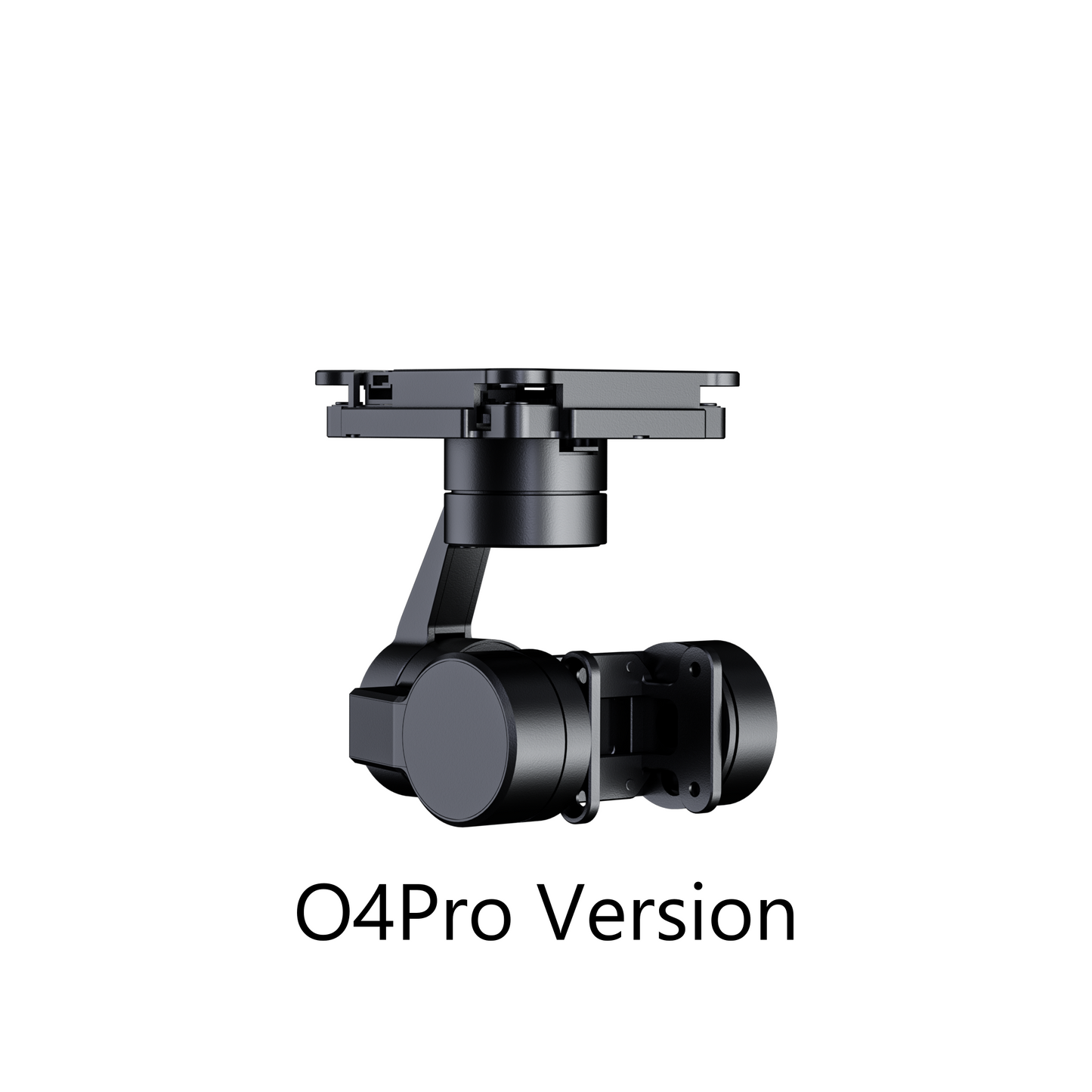 HEQUAV G-Port 3-Axis Gimbal-for DJI O3/O4/O4Pro Camera /Caddx Camera Gyroscope Stabilizers