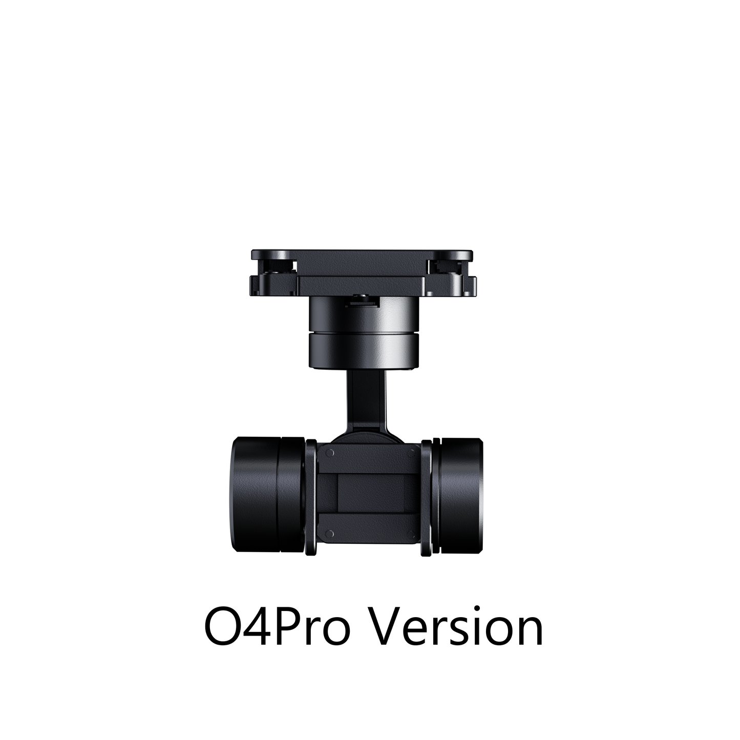 HEQUAV G-Port 3-Axis Gimbal-for DJI O3/O4/O4Pro Camera /Caddx Camera Gyroscope Stabilizers