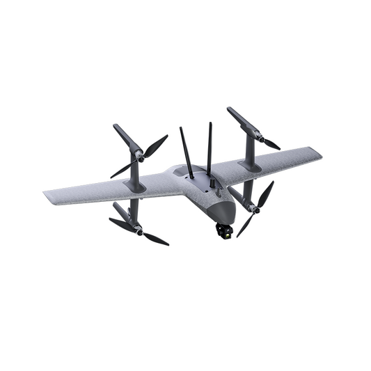 Swan Voyager K8T-V2