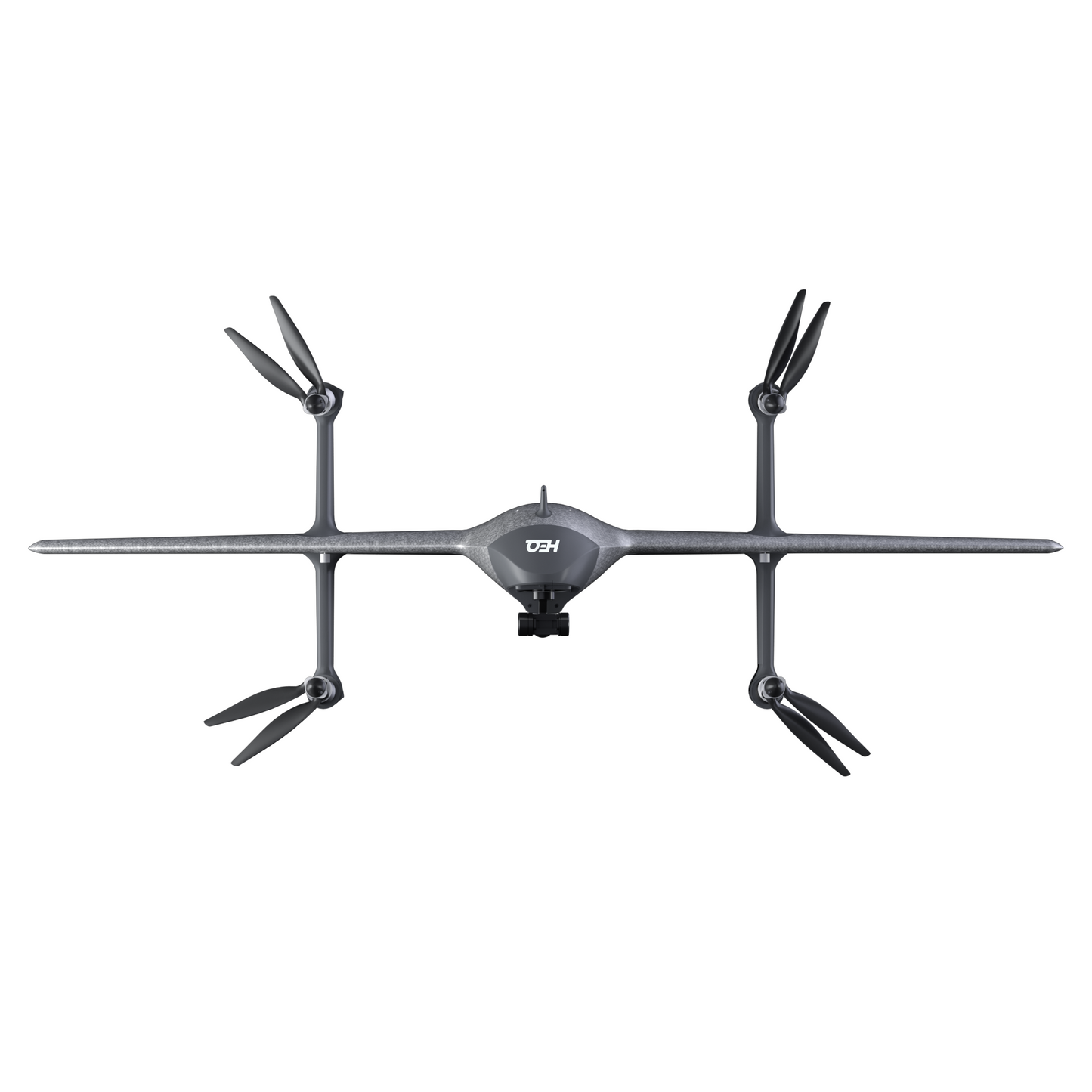 Swan K1 Pro PNP with G-Port Gimbal