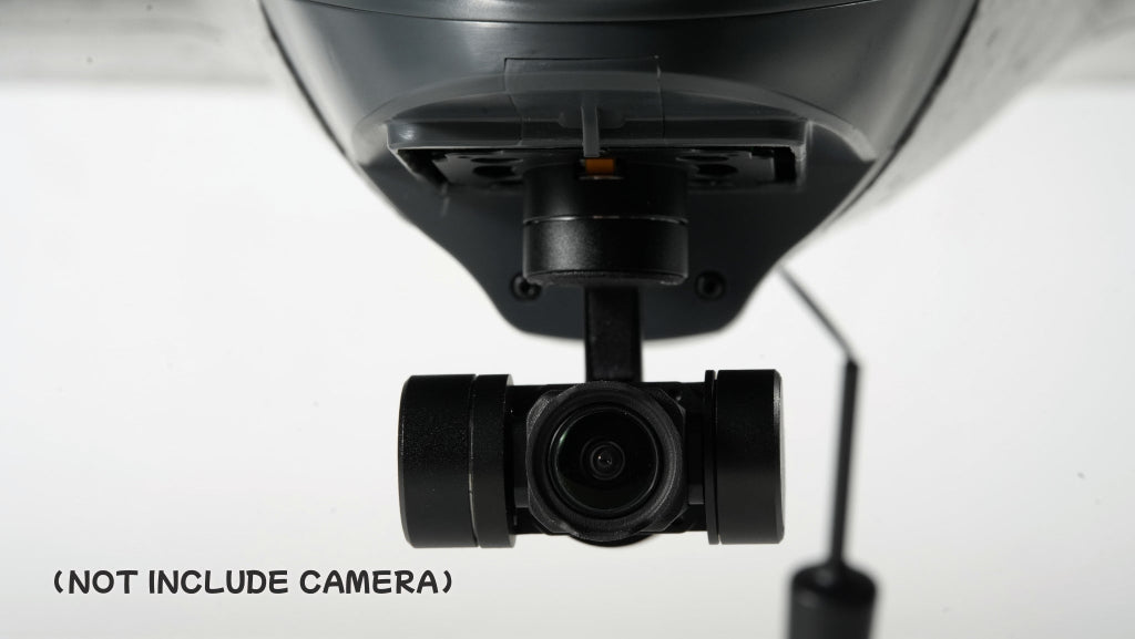 Swan K1 Pro PNP with G-Port Gimbal
