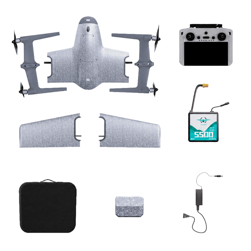 Swan-K1 Pro Base Platform