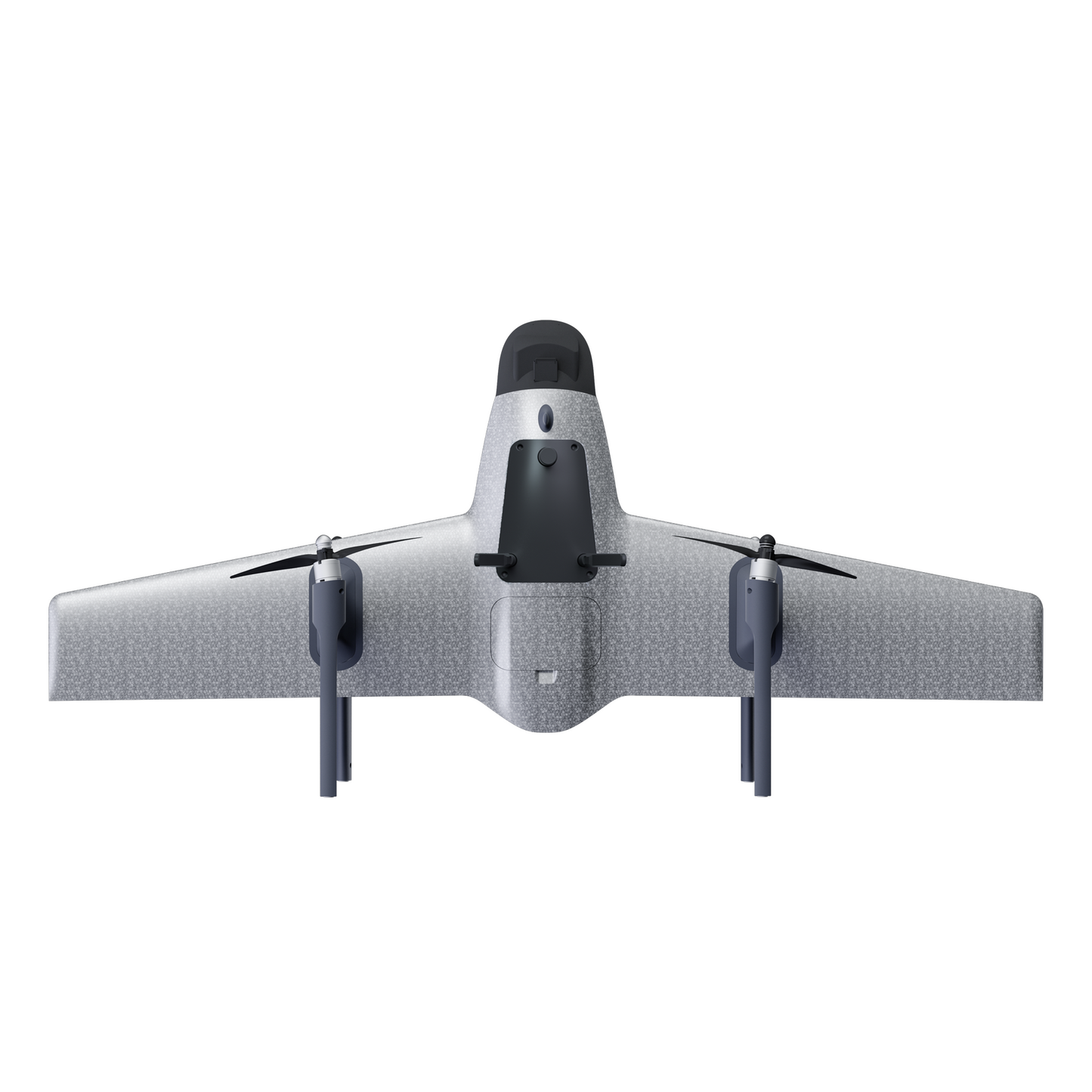 long-range laser rangefinder drone