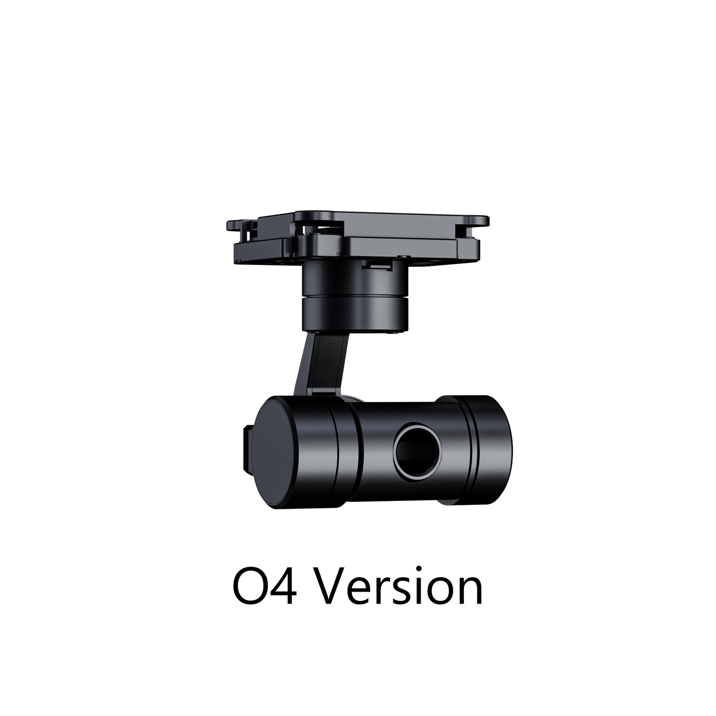 HEQUAV G-Port 3-Axis Gimbal-for DJI O3/O4/O4Pro Camera /Caddx Camera Gyroscope Stabilizers