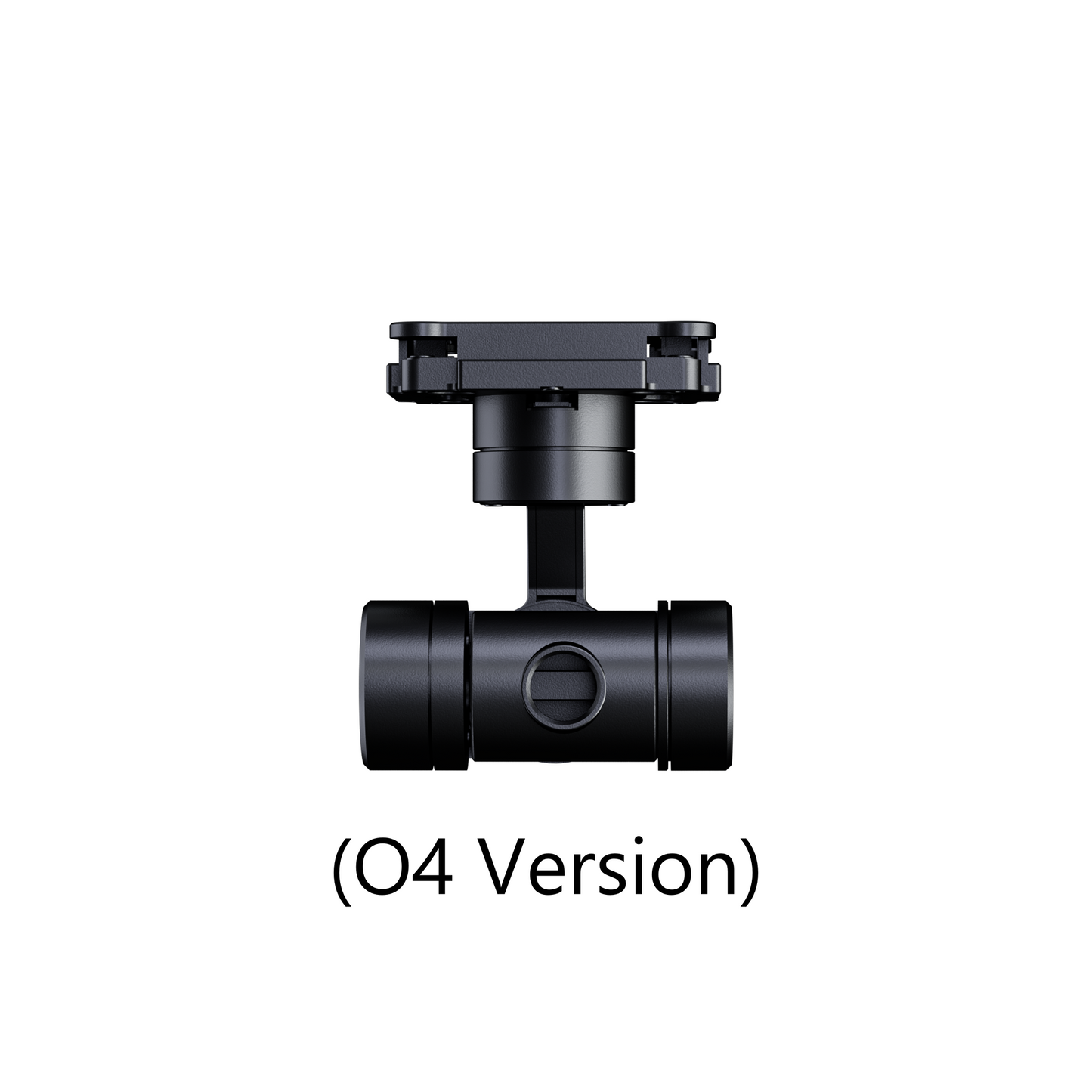 HEQUAV G-Port 3-Axis Gimbal-for DJI O3/O4/O4Pro Camera /Caddx Camera Gyroscope Stabilizers