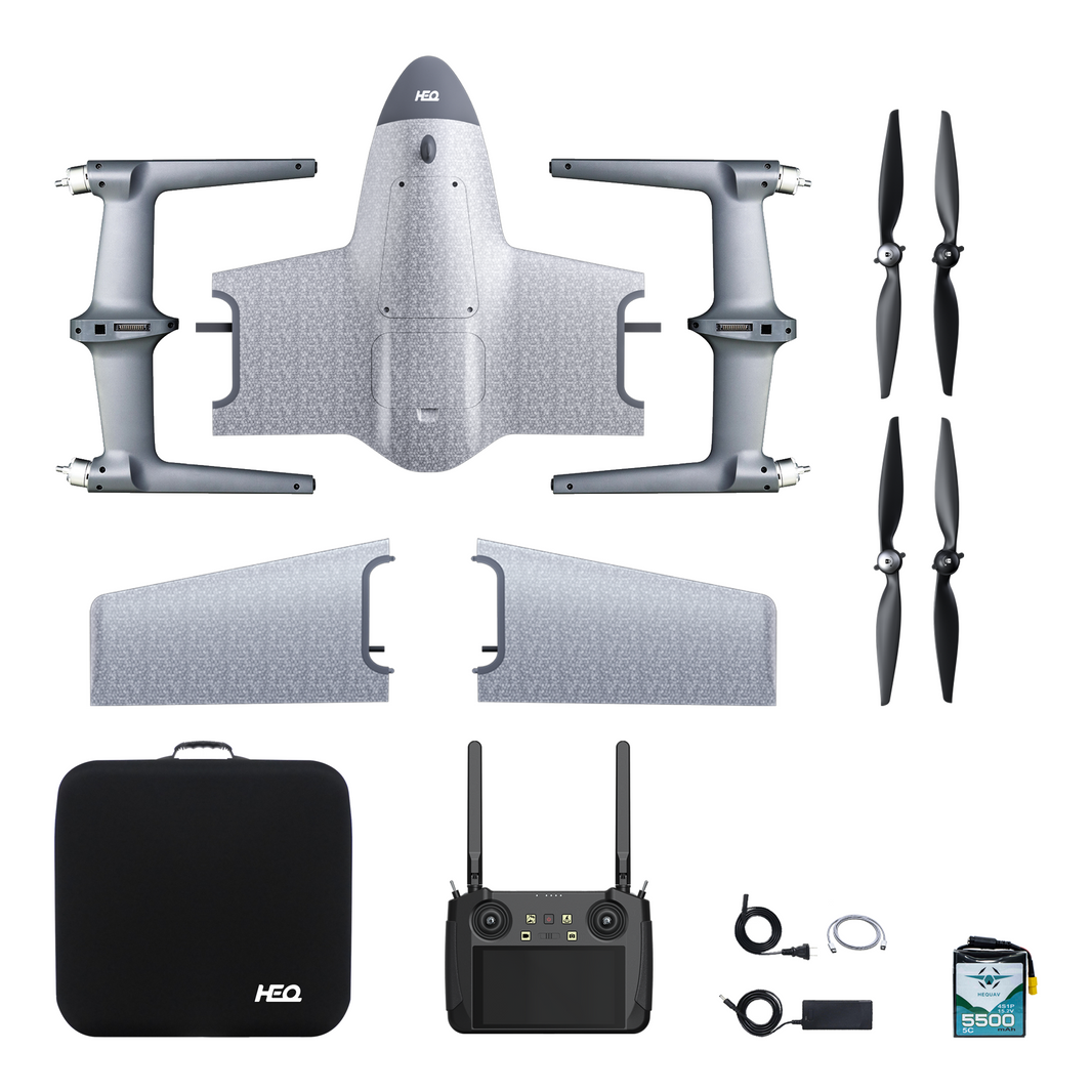 HEQUAV drone&payload online store – HEQ UAV